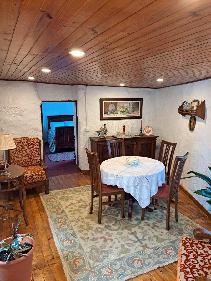 Quinta Da Lage Agroturismo E Enoturismo Celorico De Basto Eksteriør billede